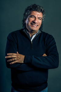 Giancarlo Guerrero
